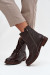 Topánky model 222966 Step in style Topánky model 222966 Step in style