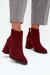 Topánky model 222967 Step in style