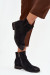 Topánky model 222969 Step in style Topánky model 222969 Step in style