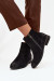 Topánky model 222969 Step in style Topánky model 222969 Step in style