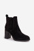 Topánky na opätku model 222972 Step in style