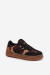 Športové topánky na platforme model 222975 Step in style Športové topánky na platforme model 222975 Step in style