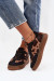 Športové topánky na platforme model 222975 Step in style Športové topánky na platforme model 222975 Step in style