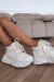 Športová obuv model 222981 Step in style