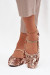 Baleríny model 222986 Step in style