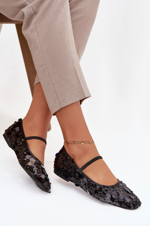 Baleríny model 222987 Step in style