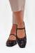 Baleríny model 222987 Step in style Baleríny model 222987 Step in style