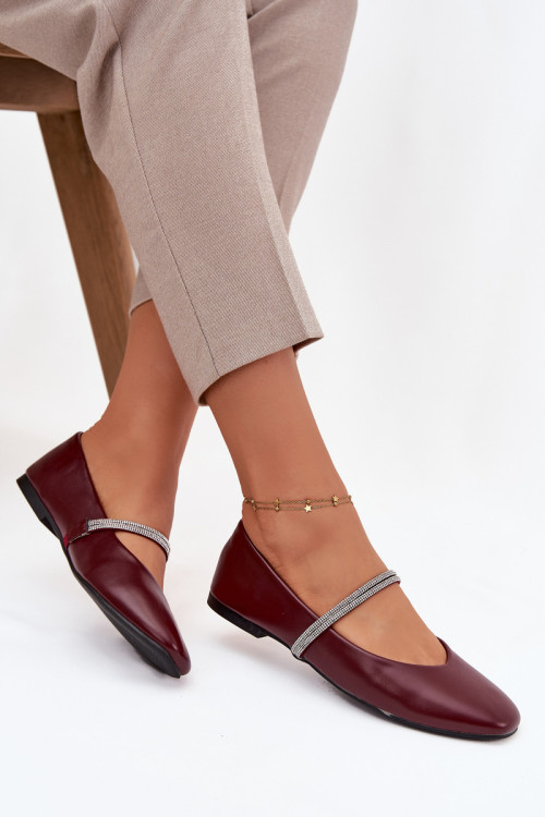 Baleríny model 222988 Step in style