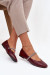 Baleríny model 222988 Step in style Baleríny model 222988 Step in style