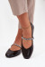 Baleríny model 222989 Step in style Baleríny model 222989 Step in style