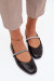 Baleríny model 222989 Step in style Baleríny model 222989 Step in style