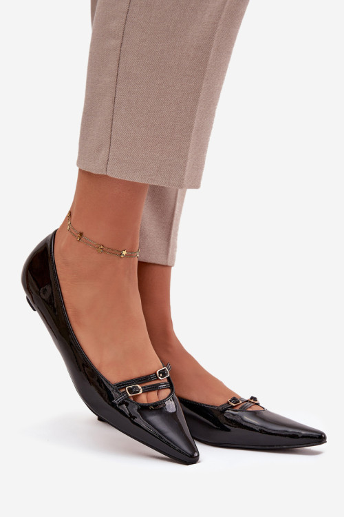 Baleríny model 222991 Step in style