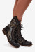 Topánky model 222951 Step in style Topánky model 222951 Step in style