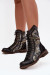 Topánky model 222951 Step in style Topánky model 222951 Step in style