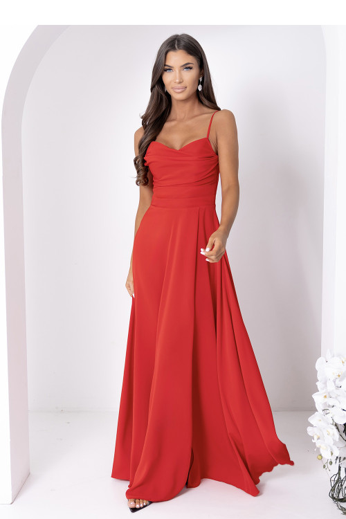 Dlhé šaty model 223030 With You