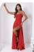 Dlhé šaty model 223030 With You Dlhé šaty model 223030 With You