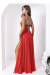 Dlhé šaty model 223030 With You Dlhé šaty model 223030 With You