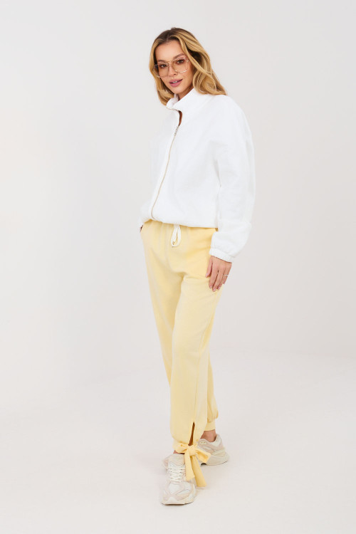 Tepláky model 223471 Italy Moda