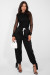 Tepláky model 223474 Italy Moda