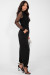 Tepláky model 223474 Italy Moda