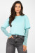 Blúzka model 223484 Italy Moda Blúzka model 223484 Italy Moda