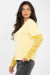 Blúzka model 223487 Italy Moda Blúzka model 223487 Italy Moda
