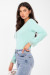 Blúzka model 223494 Italy Moda Blúzka model 223494 Italy Moda
