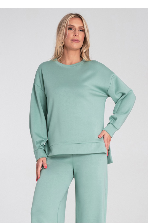 Mikina model 223539 Figl