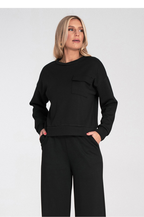 Mikina model 223543 Figl