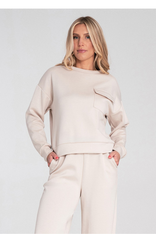 Mikina model 223544 Figl