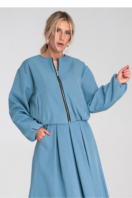 Bunda model 223546 Figl