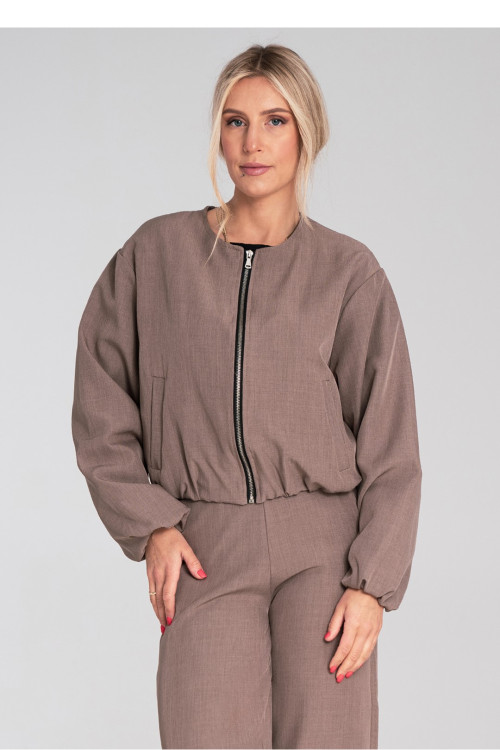 Bunda model 223547 Figl