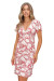 Nočná košeľa model 223561 Donna