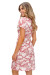 Nočná košeľa model 223561 Donna