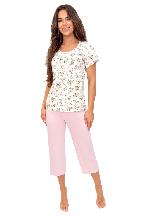 Pyžamo model 223563 Donna