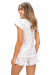 Pyžamo model 223564 Donna