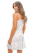Nočná košeľa model 223565 Donna