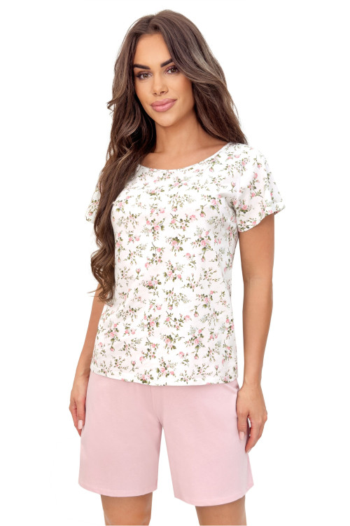 Pyžamo model 223568 Donna