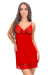 Nočná košeľa model 223570 Donna