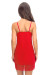Nočná košeľa model 223570 Donna