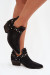 Topánky model 223586 Step in style Topánky model 223586 Step in style