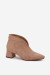 Topánky na opätku model 223590 Step in style Topánky na opätku model 223590 Step in style