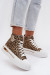 Tenisky model 223603 Step in style Tenisky model 223603 Step in style