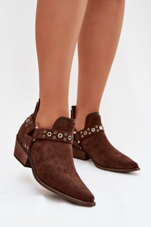 Topánky model 223613 Step in style