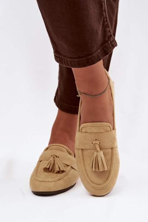 Mokasíny model 223618 Step in style
