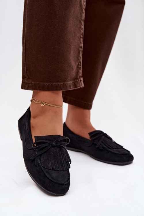 Mokasíny model 223622 Step in style