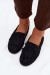 Mokasíny model 223622 Step in style Mokasíny model 223622 Step in style
