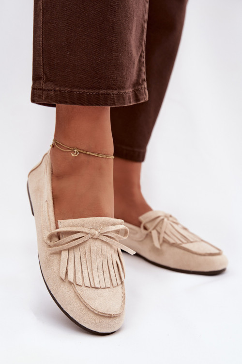 Mokasíny model 223623 Step in style