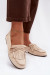 Mokasíny model 223623 Step in style Mokasíny model 223623 Step in style