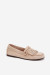 Mokasíny model 223623 Step in style Mokasíny model 223623 Step in style